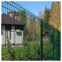 Секция ограждения 3D СТАНДАРТ 1,5×2,5 м, 200×50 мм, Ø4/4 мм
