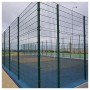 Секция ограждения 2D ПРОМ 1,4×2,5 м, 200×50 мм, Ø6/5/6 мм