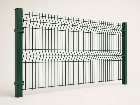 Секции 3D Спорт Ø5/5 мм